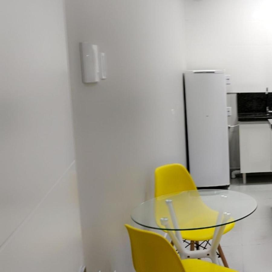 Loft Encantador 봄비나스 외부 사진