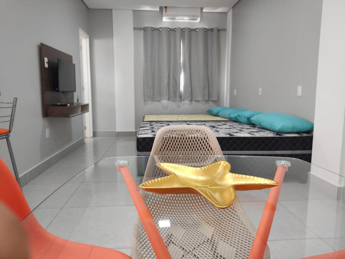 Loft Encantador 봄비나스 외부 사진